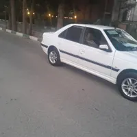 پریشا LX TU5 اخر ۴۰۱مایل به معاوضه|خودرو سواری و وانت|تهران, باغ فیض|دیوار