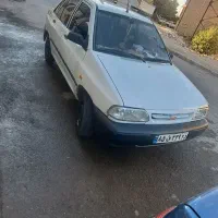 پراید مدل ۹۰تمیز