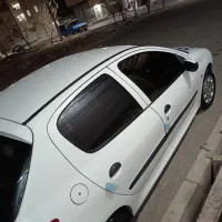 206تیپ 5مدل 96