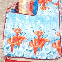 پتو ریلکس خارجی|رختخواب، بالش، پتو|گراش, |دیوار