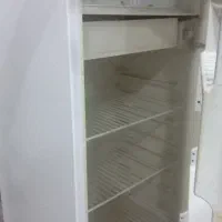 یخچال آزمایش ۱۲ فوت