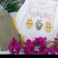 لباس بلوز وشلوار  عمده وتک