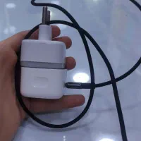 شارژر اصلی آیفون