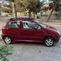 ام وی ام ۱۱۰ چهار سیلندر مدل ۹۲|خودرو سواری و وانت|تهران, جنتآباد جنوبی|دیوار