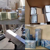 اسباب کشی و باربری بسته‌بندی کارگر خالی اثاث منزل|خدمات حمل و نقل|تهران, اختیاریه|دیوار