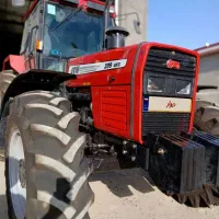 تراکتور ۳۹۹ خشک ۱۴۰۴|خودرو سنگین|فرمهین, |دیوار