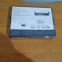 +wirelessN300 ADSL2 مودم رویترnetenza.|مودم و تجهیزات شبکه|رشت, کوی حسینی|دیوار