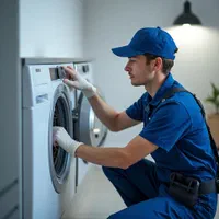 تعمیر لباسشویی تعمیر یخچال تعمیر اجاق گاز وآبگرمکن|خدمات پیشه و مهارت|تبریز, |دیوار