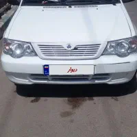 پراید 132مدل 91