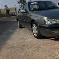 پارس دوگانه شرکت مدل ۱۳۹۰|خودرو سواری و وانت|رشت, گلسار|دیوار