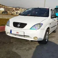 تیبا 2 مدل96|خودرو سواری و وانت|سنندج, |دیوار