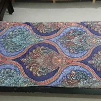 تخت یک نفره|تشک تختخواب|آبادان, |دیوار