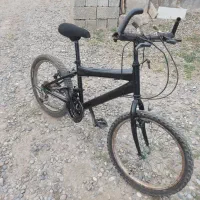 دوچرخه دنده دار ۲۰