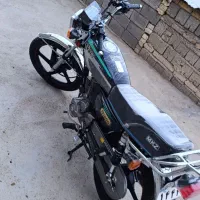 موتور 200 مدال 1403