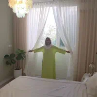 وارد کننده پرده ورتیکال ترکیه به ایران