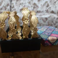 النگو و دستبند