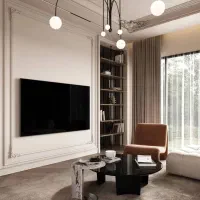 دفترفنی مهندسی و نقشه کشی ساختمان|خدمات پیشه و مهارت|اردبیل, |دیوار