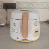 سرخ کن سان استار