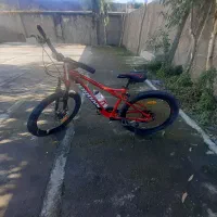 دوچرخه جردن ساز ۲۷.۵