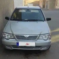 پراید 132 دوگانه مدل 87