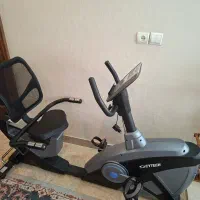 دوچرخه ثابت سایتک مدل7819rp
