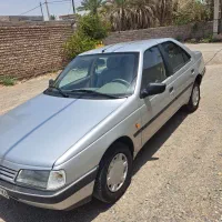 پژو۴۰۵مدل۹۶