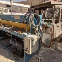 اتاق مینی بوس اتاق بنز شاسی۹۱۱ اتاق پاترول|قطعات یدکی و لوازم جانبی|فلاورجان, |دیوار