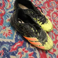 کفش استوک دار