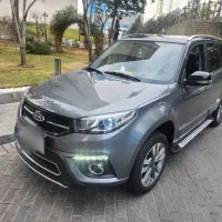 ام وی ام X33 اسپرت مدل ۹۹