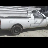 آریسان۲ مدل۴۰۳ اتاق تعویض شرکتی|خودرو سواری و وانت|تیران, |دیوار