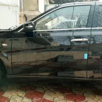 دنا پلاس اتوماتیک آبشنال مشکی