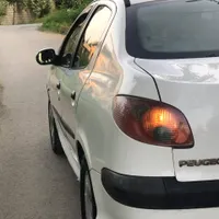 206 v20|خودرو سواری و وانت|شلمان, |دیوار