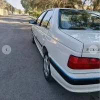 پارس ۱۴۰۱ موتور جدید|خودرو سواری و وانت|مشهد, دانشجو|دیوار