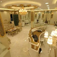 اجاره میز ناخن اجاره تخت مژه اجاره اتاق کوچک|خدمات آرایشگری و زیبایی|تهران, شهرک آزمایش|دیوار