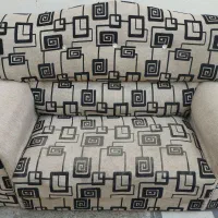 سه عدد مبل دو نفره یک عدد مبل یک نفره