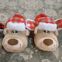 تعدادی وسایل