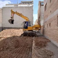 بیل لاستیکی ۹۱۲|خودرو سنگین|اصفهان, بهارستان|دیوار