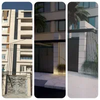 بازسازی ساختمان کلیدتحویل صفرتاصدتعمیرات تخریب