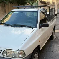 فروش وانت پراید مدل 1401