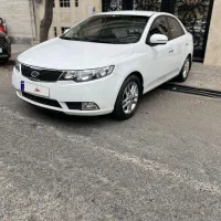 سراتو کم کار تک برگ سند