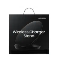 Wireless charger stand Samsung