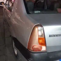 L90 مدل ۹۰ تمام رنگ شاسی عقب جلو سالم