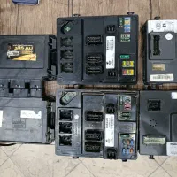 تعمیرفروش ccn fn cbm fam سمند ۲۰۶ پارس