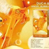 پنکه و حباب ساز طرح جوجه