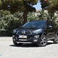 خودرو هایما S5 pro اتوماتیک 1404