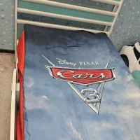 تخت و کمد نوجوان