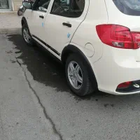 کوییک 1404  GXR تمام فول همراه با رینگ آلومینیومی|خودرو سواری و وانت|مهاباد (آذربایجان غربی), |دیوار