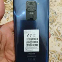 موبایل ردمی نوت ۹ پلمپ