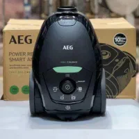 جاروبرقی بوش BOSCH و AEG وارداتی آلمان وپاکشوما|جاروبرقی، جارو شارژی، بخارشو|تهران, خاک سفید|دیوار