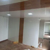 تولید کانکس ویلایی و کارگاهی|مصالح و تجهیزات ساختمان|تبریز, |دیوار